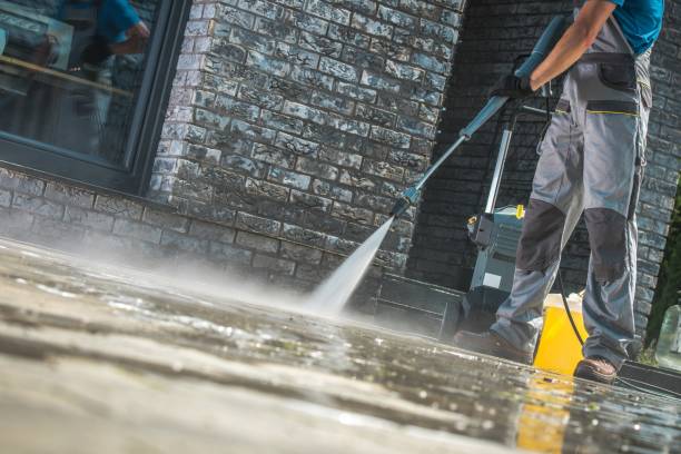 Floris, VA  Pressure Washing Services Company