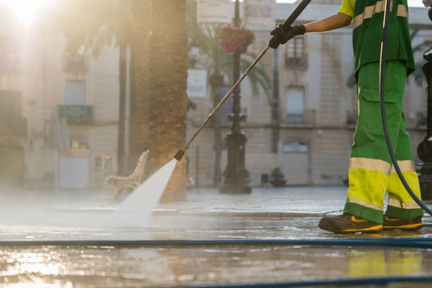 Concrete Sealing in Floris, VA